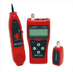 Wire Fault Locator NF-308 Red  Noyafa
